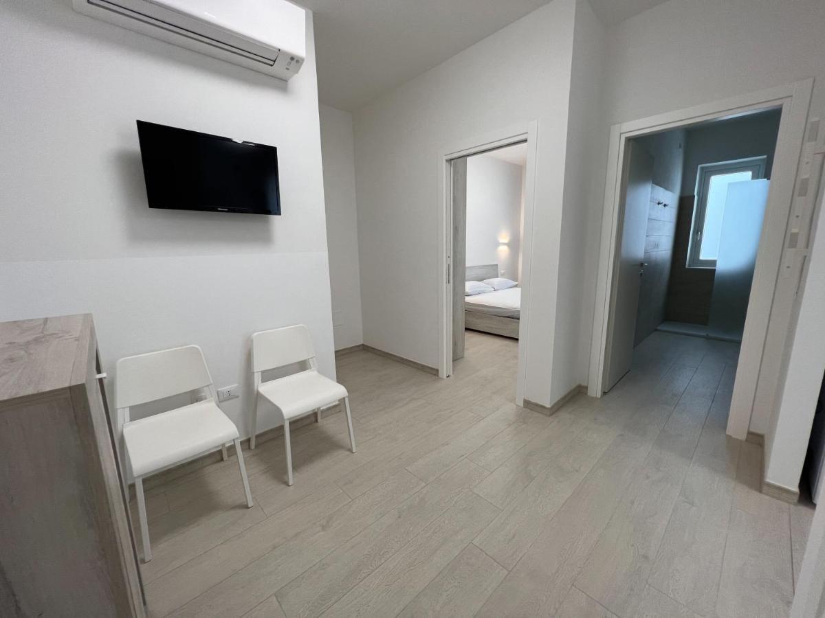 Casa De Vero - Sottomarina Dış mekan fotoğraf