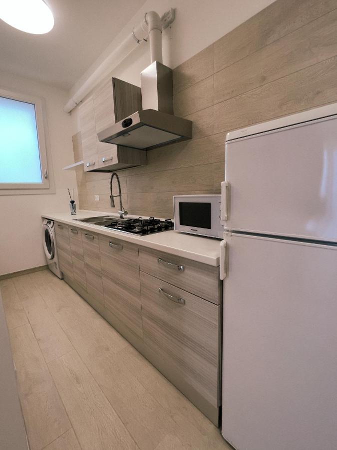 Casa De Vero - Sottomarina Dış mekan fotoğraf
