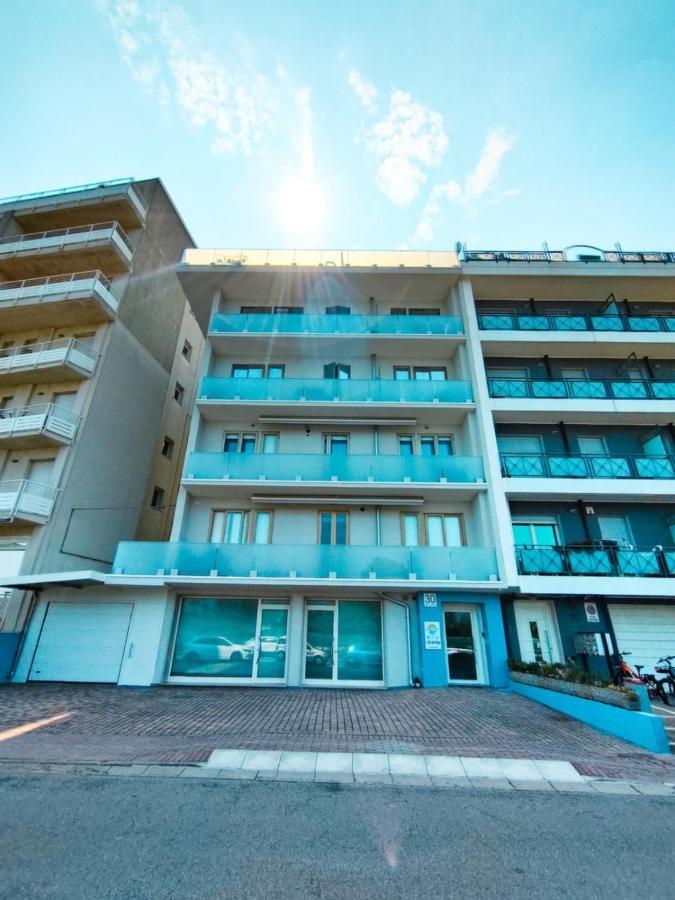 Casa De Vero - Sottomarina Dış mekan fotoğraf