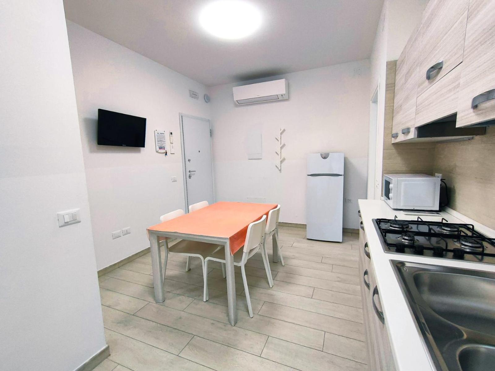Casa De Vero - Sottomarina Dış mekan fotoğraf
