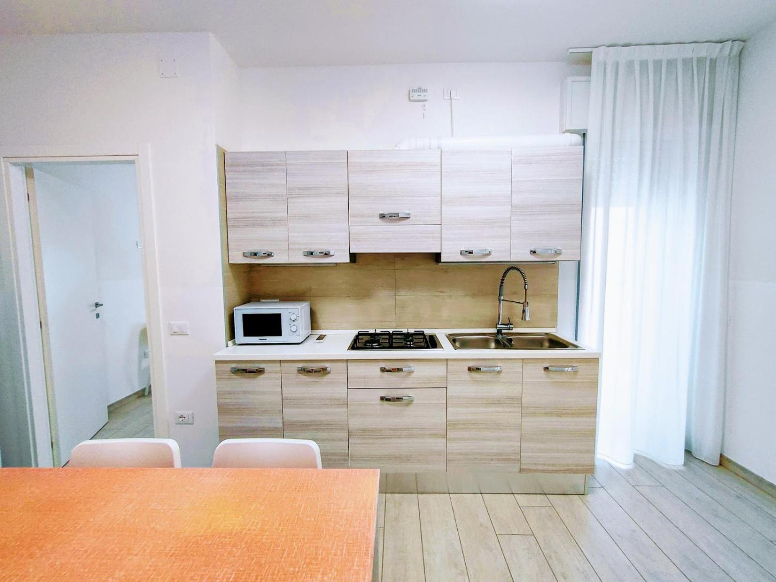 Casa De Vero - Sottomarina Dış mekan fotoğraf