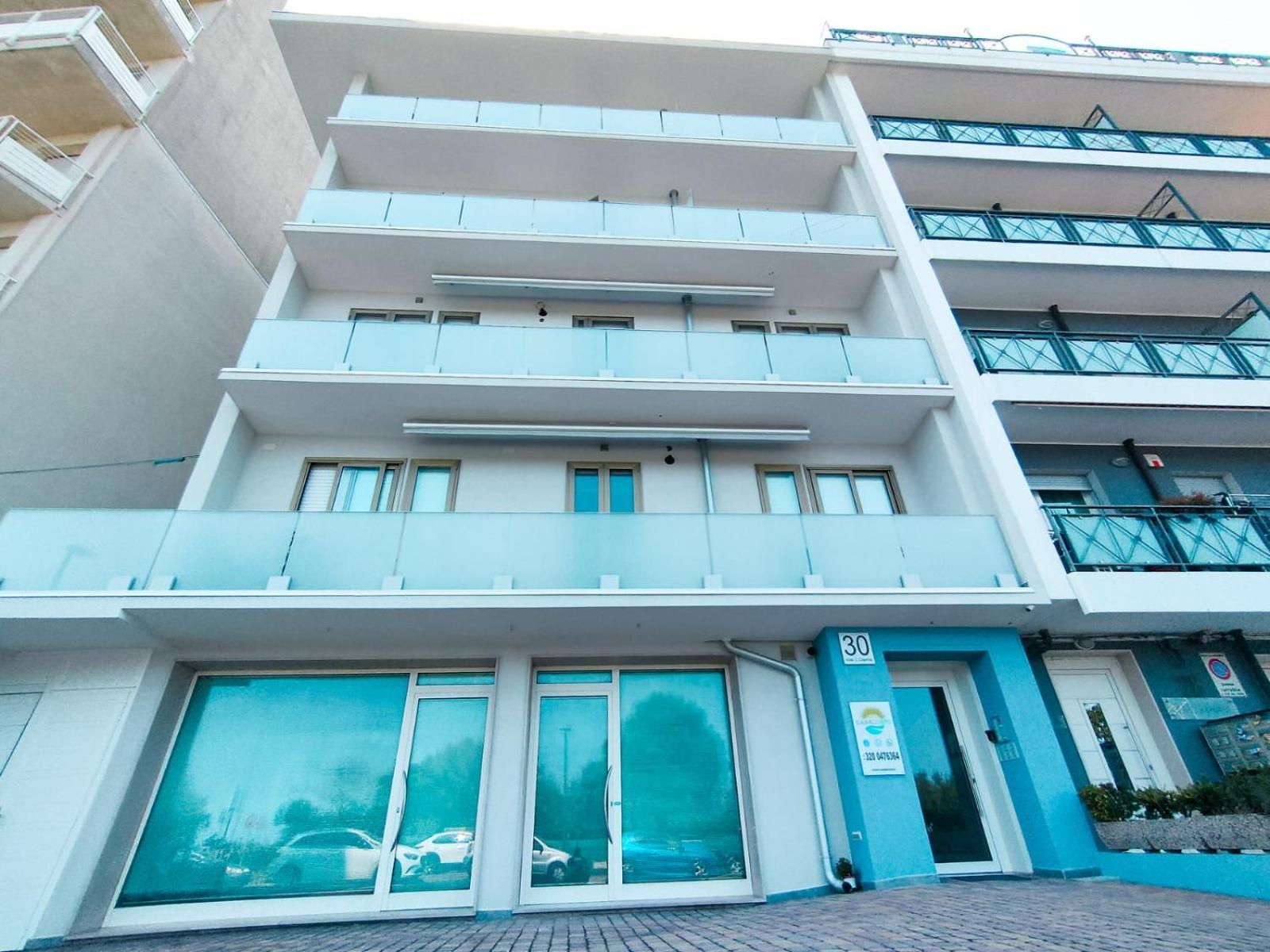 Casa De Vero - Sottomarina Dış mekan fotoğraf